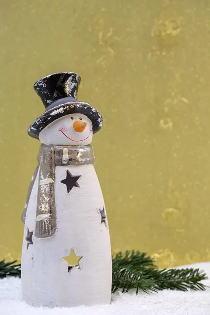 🎼 Lez Zeppelin - Mystic Snowman Album