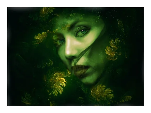 🎼 Altın Gün - Goca Dünya / Kırşehir'in Gülleri Album