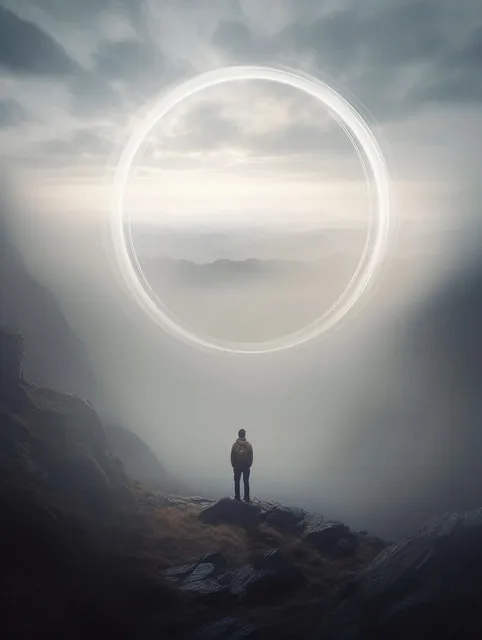 🎼 Claus Glückner - Stream Of Consciousness Album