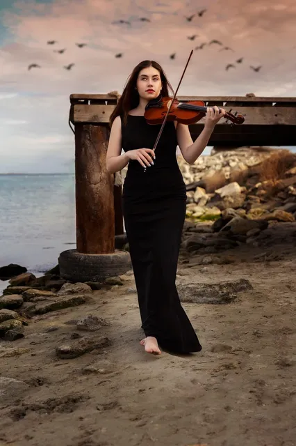 🎼 Dorian Hunter & Thomas Green - Oberösterreich Album