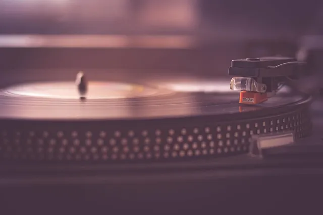 🎼 Nacho GarcÃa Vega - A Tu Forma Album