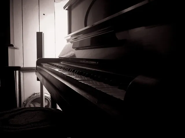 🎼 Frédéric Chopin - Martha Argerich - 24 Préludes, Op. 28 · Préludes Nr. 25, Op. 45 · Nr. 26, Op. Posth. Album