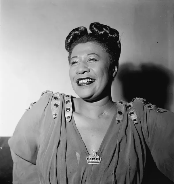 🎼 George Gershwin, Ella Fitzgerald, Louis Armstrong, Russell Garcia - Porgy And Bess Album