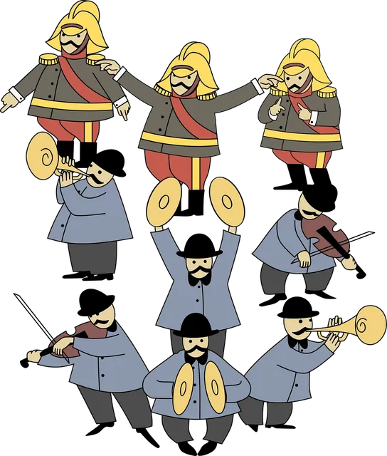 🎼 Musiciens De La Garde Républicaine - La Brabançonne / Marche Officielle De La Fédération Nationale Des Combattants Belges Album