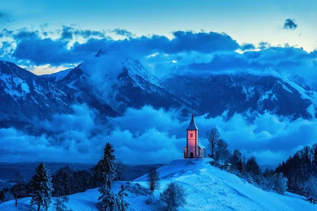 🎼 Living Strings - The Spirit Of Christmas With The Living Strings Album