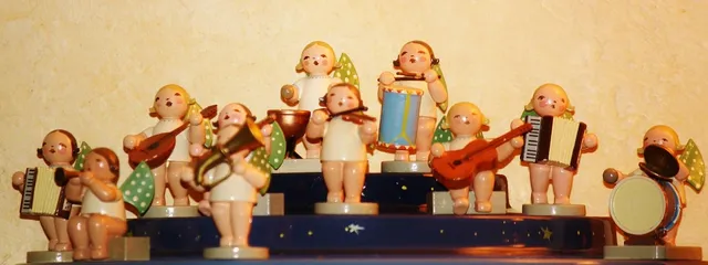 🎼 Borodin / Rimsky-Korssakoff / Mussorgsky / Chicago Symphony Orchestra, Daniel Barenboim - Polowetzer Tänze / La Grande Pâque Russe Op. 36 - Capriccio Espagnol Op. 34 / Eine Nacht Auf Dem Kahlen Berge Op. Posth. Album