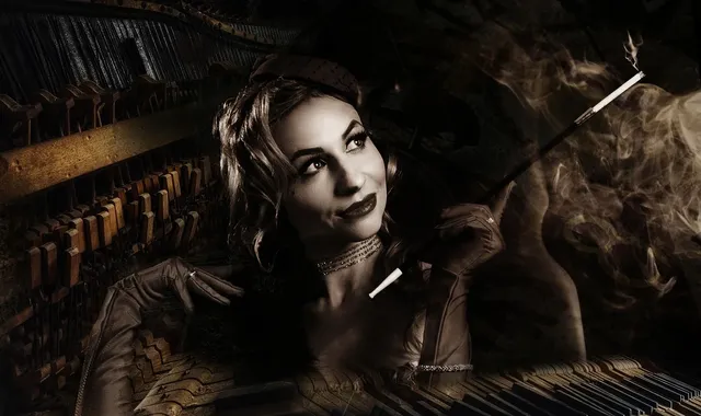 🎼 Betsy Dornay-Culp - Speelt Chopin Album