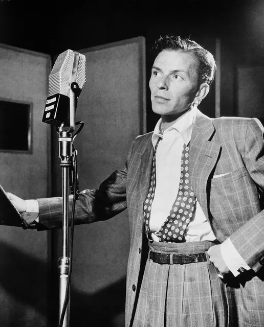 🎼 Frank Sinatra - Have Yourself A Merry Little Christmas Album