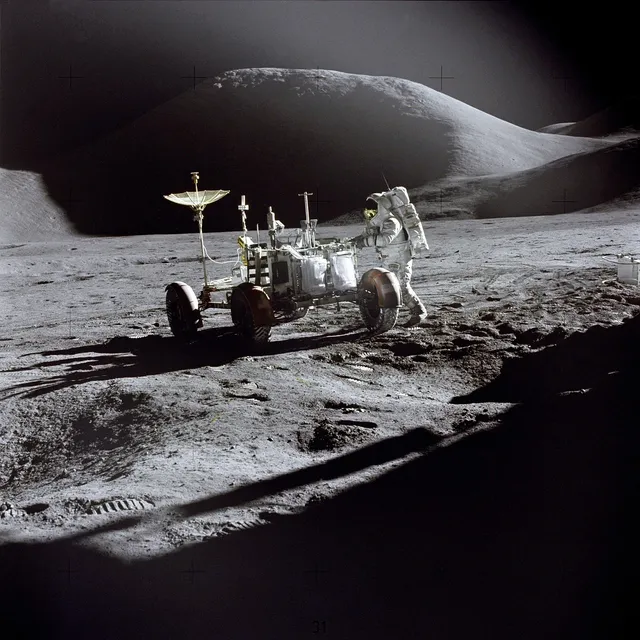 🎼 Kodas - Apollo 11 / Walk On The Moon Album