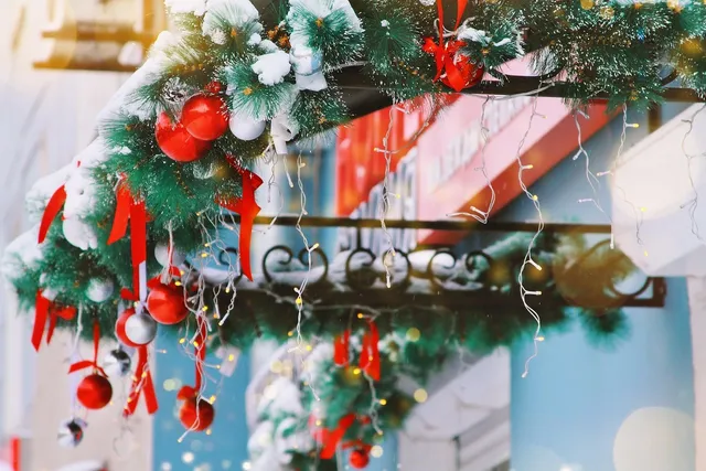 🎼 Dinu Radu - Magic Christmas Album