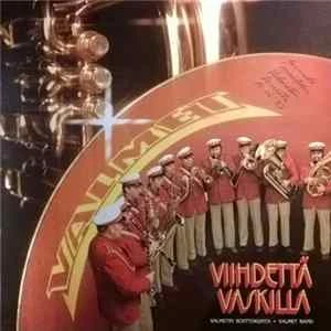 🎼 Valmetin Soittokunta - Viihdettä Vaskilla Album