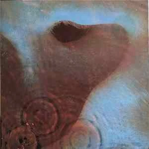 🎼 Pink Floyd - Meddle Album