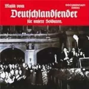 🎼 Various - Musik vom Deutschlandsender für unsere Soldaten, Folge 2 Album