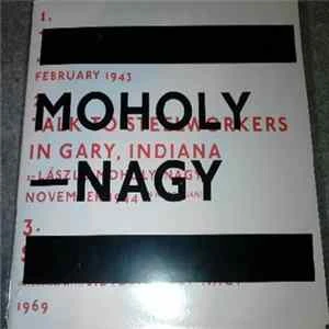 🎼 László Moholy-Nagy - Untitled Album
