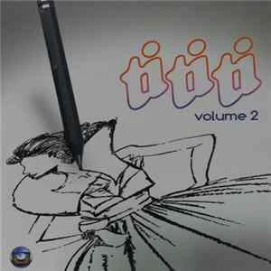 🎼 Various - Ti Ti Ti (Trilha Sonora Nacional Da Novela) - Volume 2 Album
