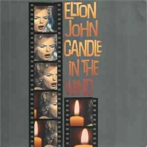 🎼 Elton John - Candle In The Wind Album