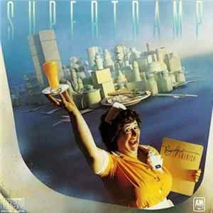 🎼 Supertramp - Breakfast In America Album