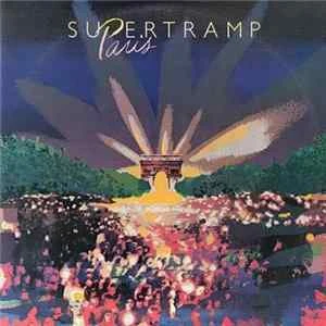 🎼 Supertramp - Paris Album