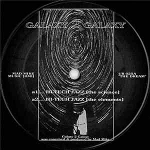 Galaxy 2 Galaxy - Galaxy 2 Galaxy
