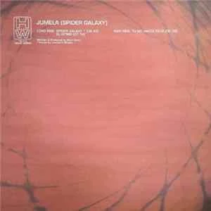 🎼 Jumela - Spider Galaxy Album