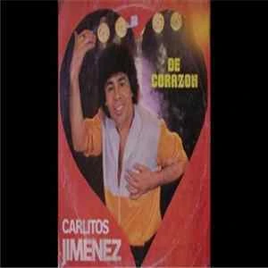 🎼 Carlitos Jimenez - De Corazón Album
