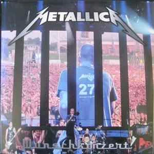 🎼 Metallica - Wunschkonzert - Live at Rock Im Park Nürnberg Zeppelinfield 06/06/2014 Album