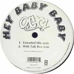 🎼 ODM - Hey Baby Baby Album