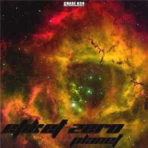 🎼 Etiket Zerø - Planet Album