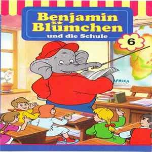 🎼 Elfie Donnelly - Benjamin Blümchen Und Die Schule Album