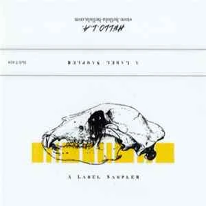 🎼 Various - A Label Sampler Album