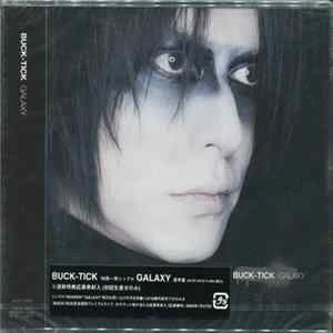 🎼 Buck-Tick - Galaxy Album