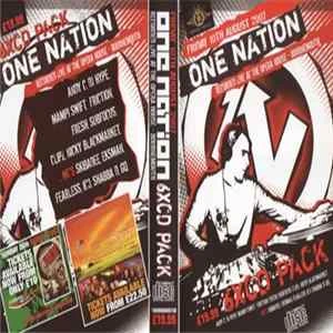 🎼 Various - Live @ One Nation - Bournemouth Opera House Album