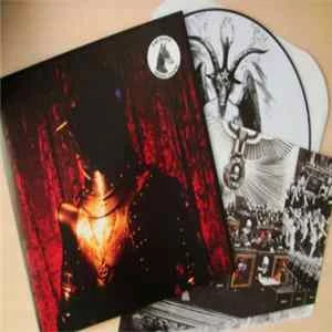 🎼 God Admires The Evil Soul / Metal Skull - Total High Society Satanic Rocks Album
