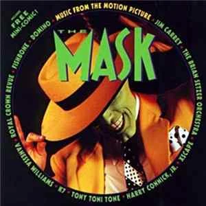 🎼 Various - Music From The Motion Picture "The Mask" Album