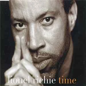 🎼 Lionel Richie - Time Album