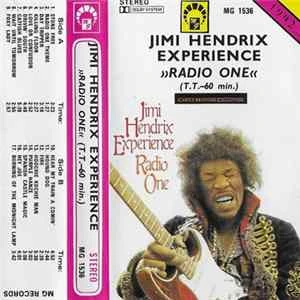 🎼 Jimi Hendrix Experience - "Radio One" Album
