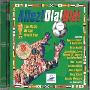 🎼 Various - Allez! Ola! Olé! Album