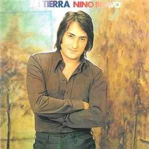 🎼 Nino Bravo - Mi Tierra Album