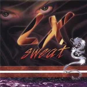 🎼 LX Sweat - City Of Sweat Album