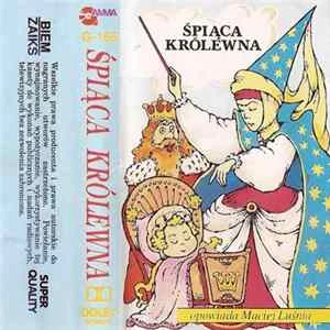 🎼 Maciej Luśnia - Śpiąca Królewna Album