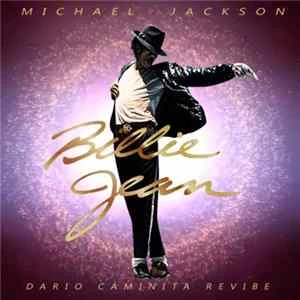 🎼 Michael Jackson - Billie Jean (Dario Caminita revibe) Album