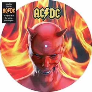 🎼 AC/DC - Hot As Hell! - Live On Air 1977-'79 Album