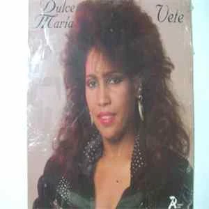 🎼 Dulce Marìa - Vete Album