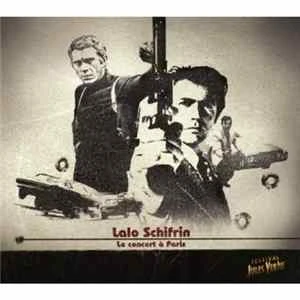 🎼 Lalo Schifrin - Le Concert à Paris Album
