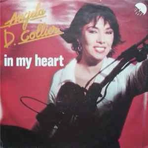🎼 Angela D. Collier - In My Heart Album
