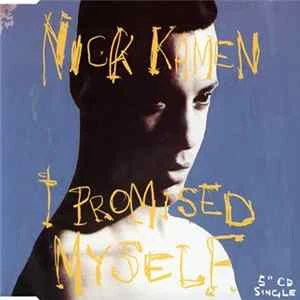 🎼 Nick Kamen - I Promised Myself Album