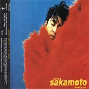 🎼 Ryuichi Sakamoto - Moving On Album