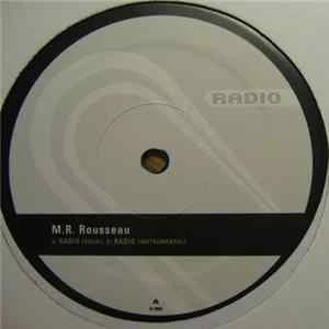 🎼 M.R. Rousseau - Radio Album