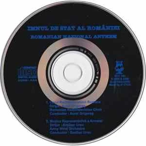 🎼 Various - Imnul De Stat Al României Album