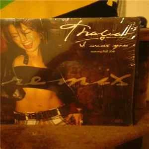 🎼 Thalía - I Want You Album